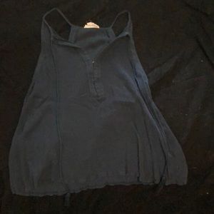 Boho tank top